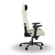 Silla Corsair TC500 Luxe Frost Blanca (CF-9010067-WW)