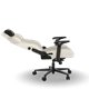 Silla Corsair TC500 Luxe Frost Blanca (CF-9010067-WW)