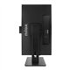 Monitor NILOX 24" IPS FHD WebCam Negro (NXM24RWEB02B)