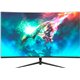 Monitor NILOX 24" IPS FHD WebCam Negro (NXM24RWEB0265)