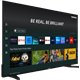 TELEVISOR DAEWOO 50 LED UHD 4K USB SMART TV WIFI BLUETOOTH