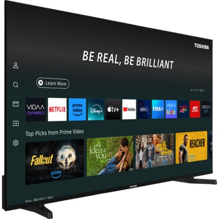 TELEVISOR DAEWOO 50 LED UHD 4K USB SMART TV WIFI BLUETOOTH