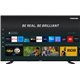 TELEVISOR DAEWOO 50 LED UHD 4K USB SMART TV WIFI BLUETOOTH