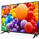 TV LG 50" 4K UHD HDMI WiFi Smart TV Azul (50UT73006LA)