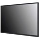 Monitor LG 32" Pro FHD WebOs 400cd 24/7 (32SM5J-B)