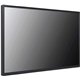 Monitor LG 32" Pro FHD WebOs 400cd 24/7 (32SM5J-B)