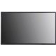 Monitor LG 32" Pro FHD WebOs 400cd 24/7 (32SM5J-B)