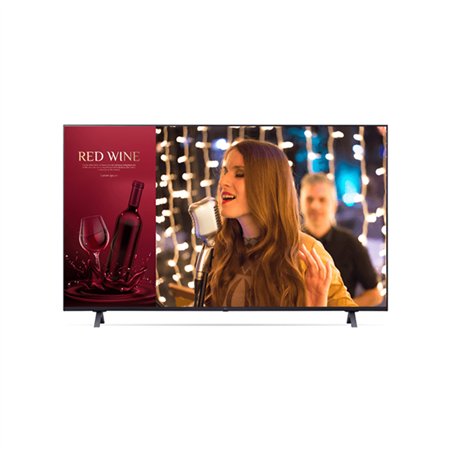 TV LG 50" Hotel TV Signage UHD (50UN640S)