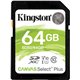 Kingston Canvas Plus SDXC 64Gb (SDS2/64GB)