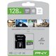 PNY Elite Micro SDXC 128Gb (P-SDU128V11100EL-GE)