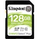 Kingston Canvas Plus SDXC 128Gb Clase 10 (SDS2/128GB)