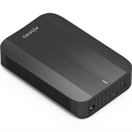 Caja Externa Aisens para Disco Duro 3.5" (ASE-3535B)