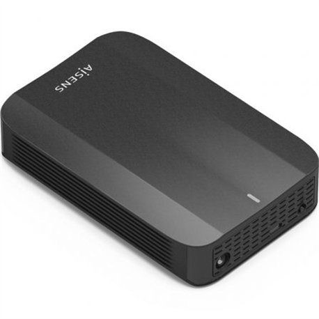 Caja Externa Aisens para Disco Duro 3.5" (ASE-3535B)