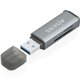 Lector Tarjetas AISENS USB-A 3.0 Gris (ASCR-2A09-GR)