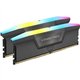 Módulo Corsair DDR5 32Gb (2x16Gb) (CMH32GX5M2B6000Z30K)