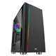 Semitorre Mars Gaming RGB S/Fuente Negra (MC8)