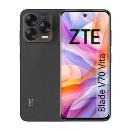 Smartp ZTE Blade V70 6.7" 8Gb 256Gb Gris (P606F17-GRAY)