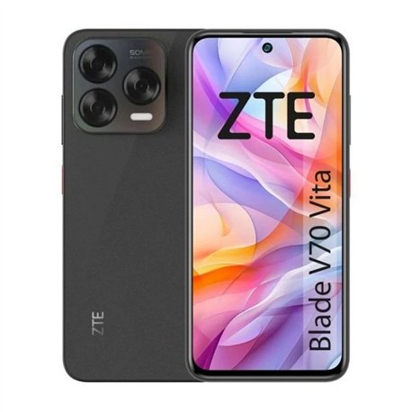 Smartp ZTE Blade V70 6.7" 8Gb 256Gb Gris (P606F17-GRAY)