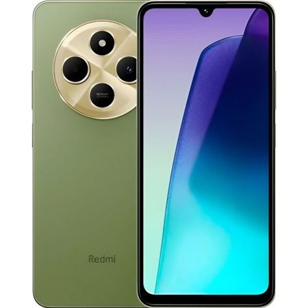 Smartphone XIAOMI Redmi 14C  6.88" 6Gb 128Gb 4G Verde