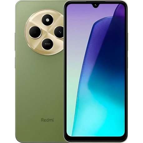 Smartphone XIAOMI Redmi 14C  6.88" 6Gb 128Gb 4G Verde