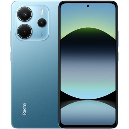Smartp XIAOMI Redmi Note 14 6.67" 6Gb 128Gb 4G Azul