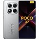 Smartphone XIAOMI Poco X7 6.67" 8Gb 256Gb 5G Plata