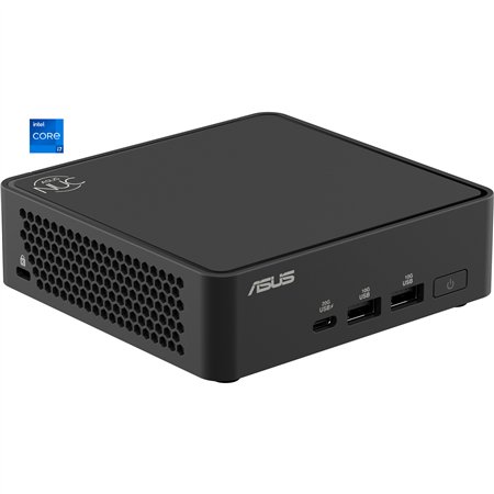 ASUS NUC 15 Pro RNUC15CRKC700002 Negro
