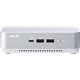 ASUS NUC 14 Pro+ RNUC14RVSU900000I UCFF Plata 185H
