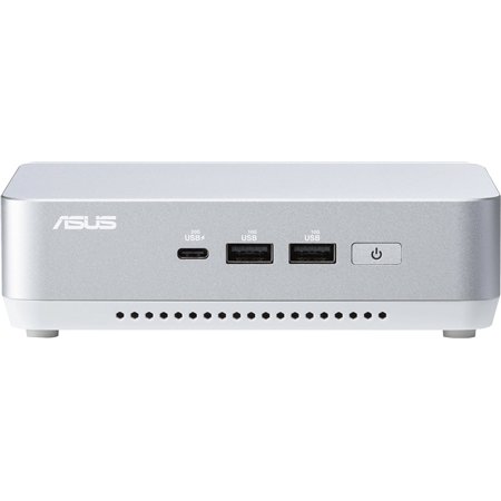 ASUS NUC 14 Pro+ RNUC14RVSU900000I UCFF Plata 185H