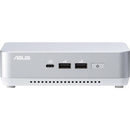 ASUS NUC 14 Pro+ RNUC14RVSU900000I UCFF Plata 185H