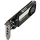 PNY VCNT400-4GB-PB tarjeta gráfica NVIDIA T400 GDDR6