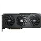 GIGABYTE GeForce RTX 5060 GAMING OC 8G Tarjeta Gráfica - 8GB GDDR7, 128bit, PCI-E 5.0, 2595 MHz Frecuencia del núcleo, 3 x Displ