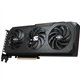 GIGABYTE GeForce RTX 5060 GAMING OC 8G Tarjeta Gráfica - 8GB GDDR7, 128bit, PCI-E 5.0, 2595 MHz Frecuencia del núcleo, 3 x Displ
