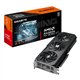 GIGABYTE Radeon RX 9060 XT GAMING OC 16G Tarjeta Gráfica - 16GB GDDR6, 128bit, PCI-E 5.0, 3320 MHz Frecuencia del núcleo, 2 x Di