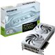 GIGABYTE GeForce RTX 5060 Ti EAGLE OC ICE 8G Tarjeta Gráfica – 8 GB GDDR7, 128 bits, PCI-E 5.0, 2617 MHz Frecuencia del núcleo, 