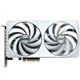GIGABYTE GeForce RTX 5060 Ti EAGLE OC ICE 8G Tarjeta Gráfica – 8 GB GDDR7, 128 bits, PCI-E 5.0, 2617 MHz Frecuencia del núcleo, 