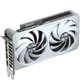 GIGABYTE GeForce RTX 5060 Ti EAGLE OC ICE 8G Tarjeta Gráfica – 8 GB GDDR7, 128 bits, PCI-E 5.0, 2617 MHz Frecuencia del núcleo, 