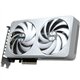 GIGABYTE GeForce RTX 5060 Ti EAGLE OC ICE 8G Tarjeta Gráfica – 8 GB GDDR7, 128 bits, PCI-E 5.0, 2617 MHz Frecuencia del núcleo, 