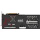 VGA SAPPHIRE PURE RX 9070 XT GAMING OC,AMD,RX9070XT,16GB,GDDR6,256BIT,2HDMI+2DP (3 VENTILADORES)