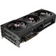 VGA SAPPHIRE PURE RX 9070 XT GAMING OC,AMD,RX9070XT,16GB,GDDR6,256BIT,2HDMI+2DP (3 VENTILADORES)