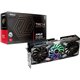 VGA ASROCK RX9070XT TC 16GO,AMD,RX9070XT,16GB,GDDR6,256BIT,2HDMI+2DP (3 VENTILADORES)