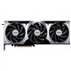 MSI VENTUS GEFORCE RTX 5080 16G 3X OC PLUS tarjeta gráfica NVIDIA 16 GB GDDR7