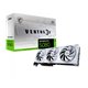 MSI VENTUS GEFORCE RTX 5080 16G 3X OC WHITE tarjeta gráfica NVIDIA 16 GB GDDR7