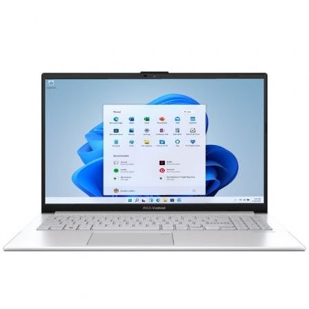 ASUS E1504GA-BQ832W i3-N305 8Gb 512Gb 15.6" W11H Plata