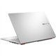 ASUS E1504GA-BQ832W i3-N305 8Gb 512Gb 15.6" W11H Plata