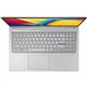 ASUS F1504VA-BQ199 i5-120U 8Gb 512Gb 15.6" FreeD Plata
