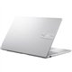 ASUS F1504VA-BQ199 i5-120U 8Gb 512Gb 15.6" FreeD Plata