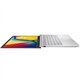 ASUS F1504VA-BQ199 i5-120U 8Gb 512Gb 15.6" FreeD Plata