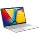 ASUS E1504FA-BQ2446W Ryzen5 16Gb 512Gb 15.6" W11H Plata