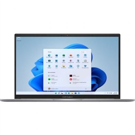 ASUS F1504VA-BQ125W i5-120U 16Gb 512Gb 15.6" W11H Plata